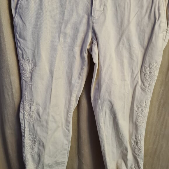 Women's Jeans Size 32x34 LOFT - Picture 5 of 11